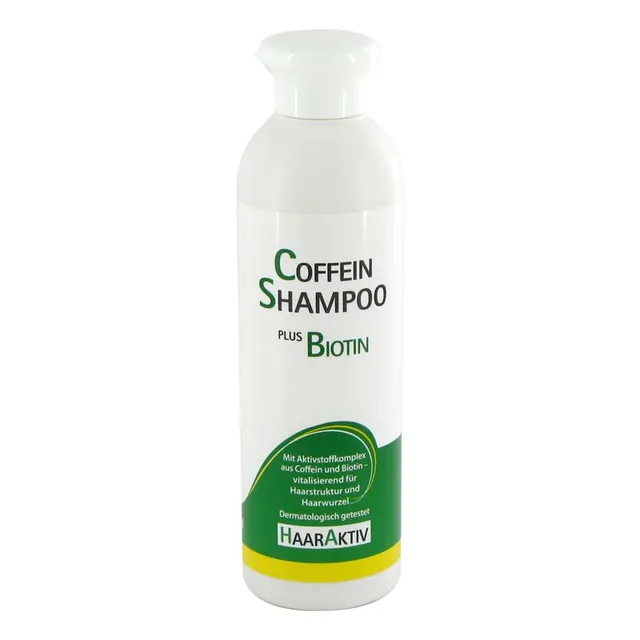 avitale-coffein-plus-biotin-shampoo-silikonfrei-haarausfall image 1