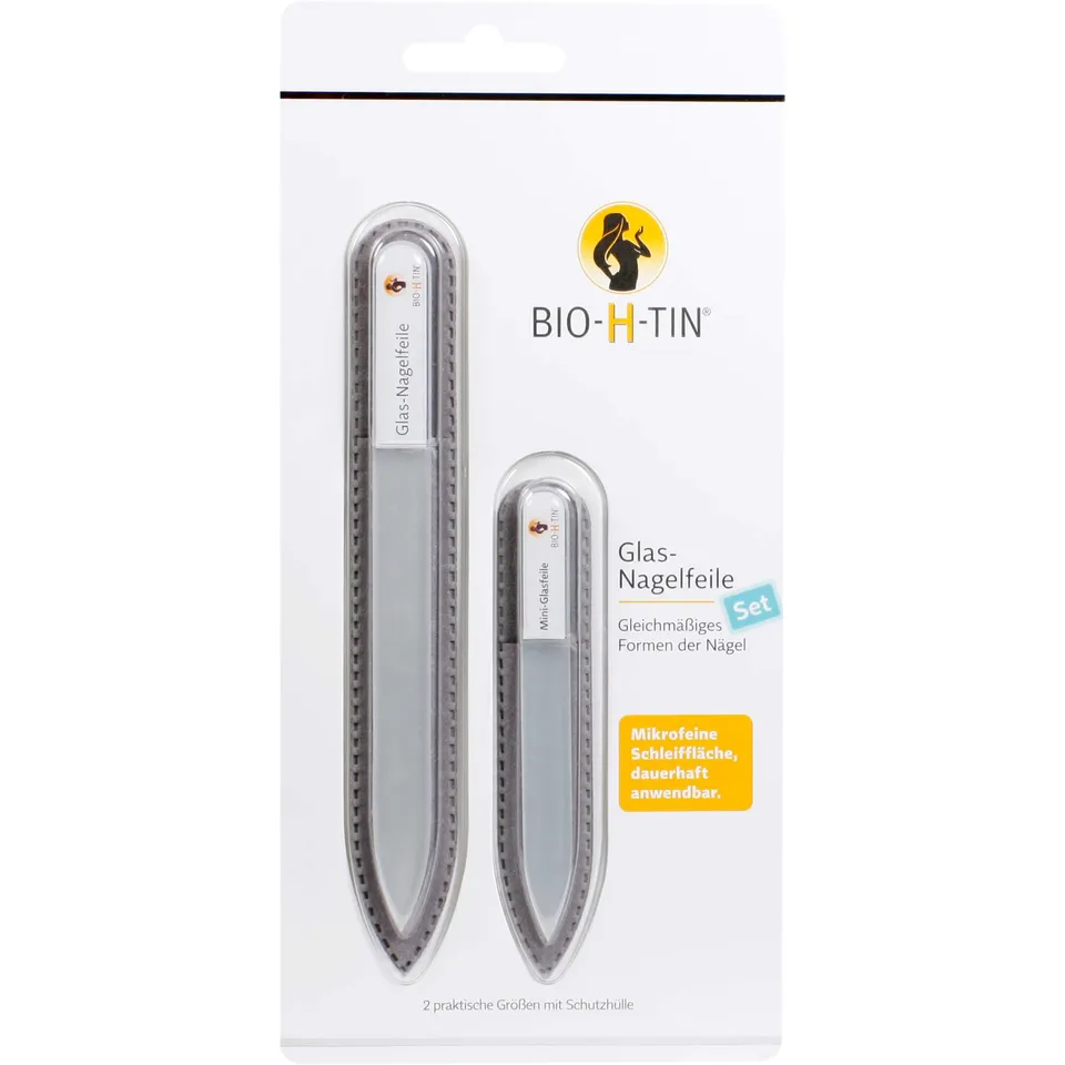 bio-h-tin-schonende-glas-nagelfeile-set-nagelfeile-1-st image 1