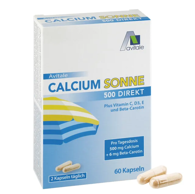 avitale-calcium-sonne-500-direkt-nahrungserg-nzung-haut image 1