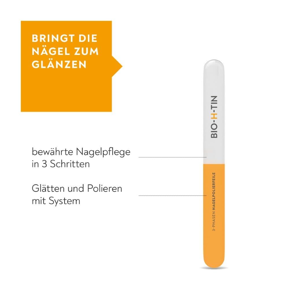 bio-h-tin-3-phasen-nagelpolierfeile-glanz-ohne-lack-1-st image 3