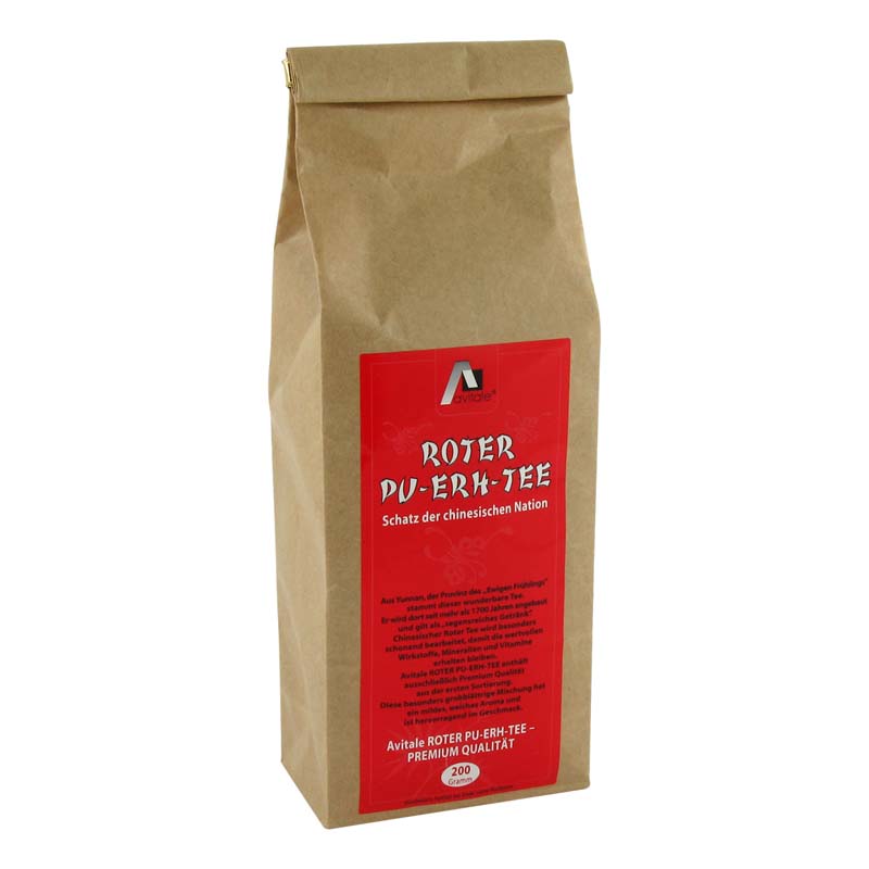 avitale-roter-pu-erh-tee-loser-tee image 1