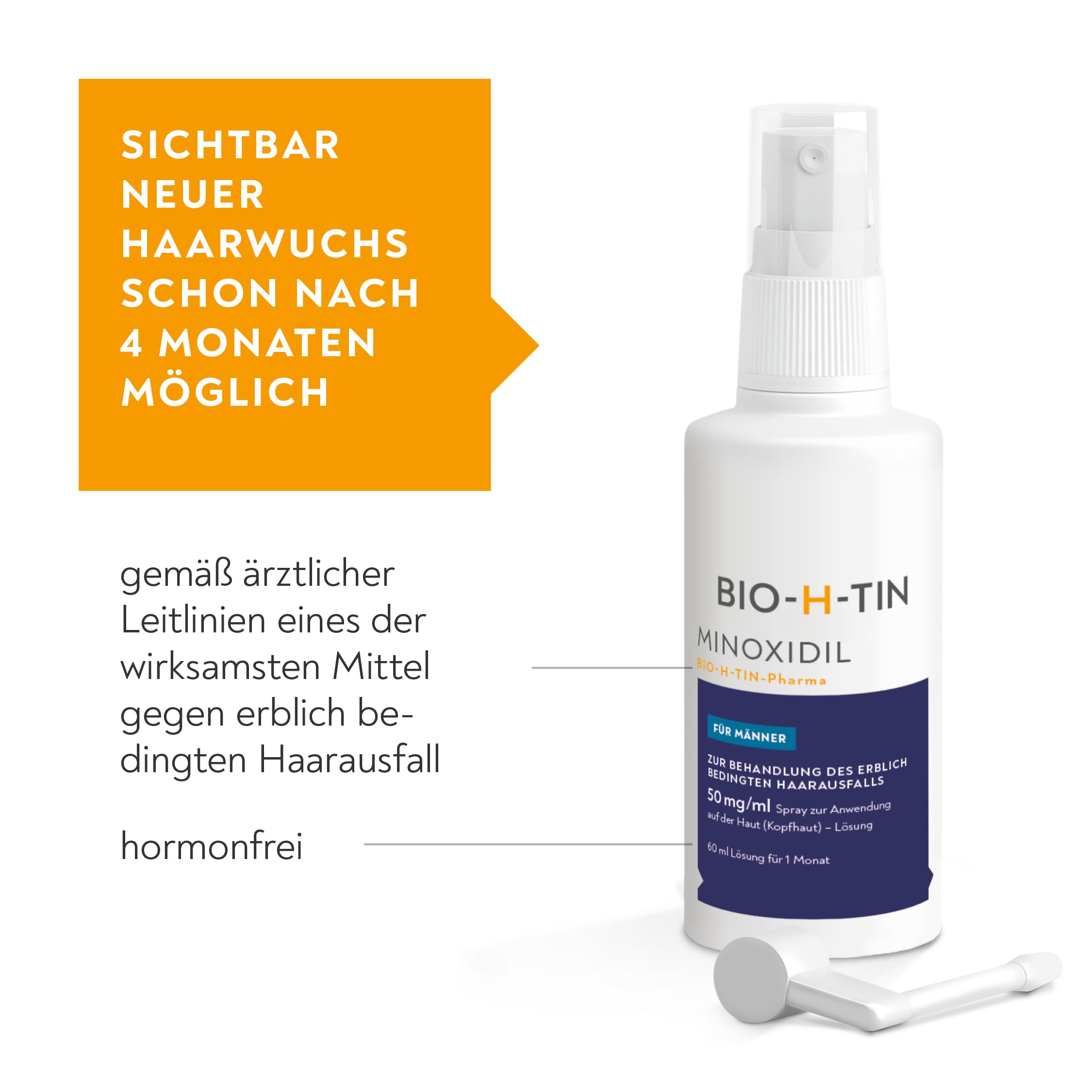 bio-h-tin-minoxidil-50-mg-ml-spray-m-nner-3x60-ml-shampoo image 3