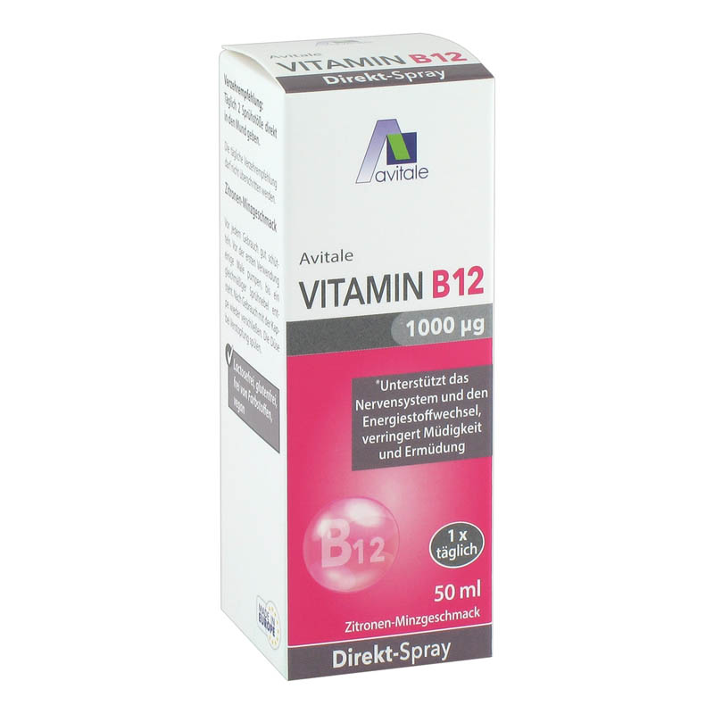 avitale-vitamin-b12-1000-g-direkt-spray-zitrone-minze image 2