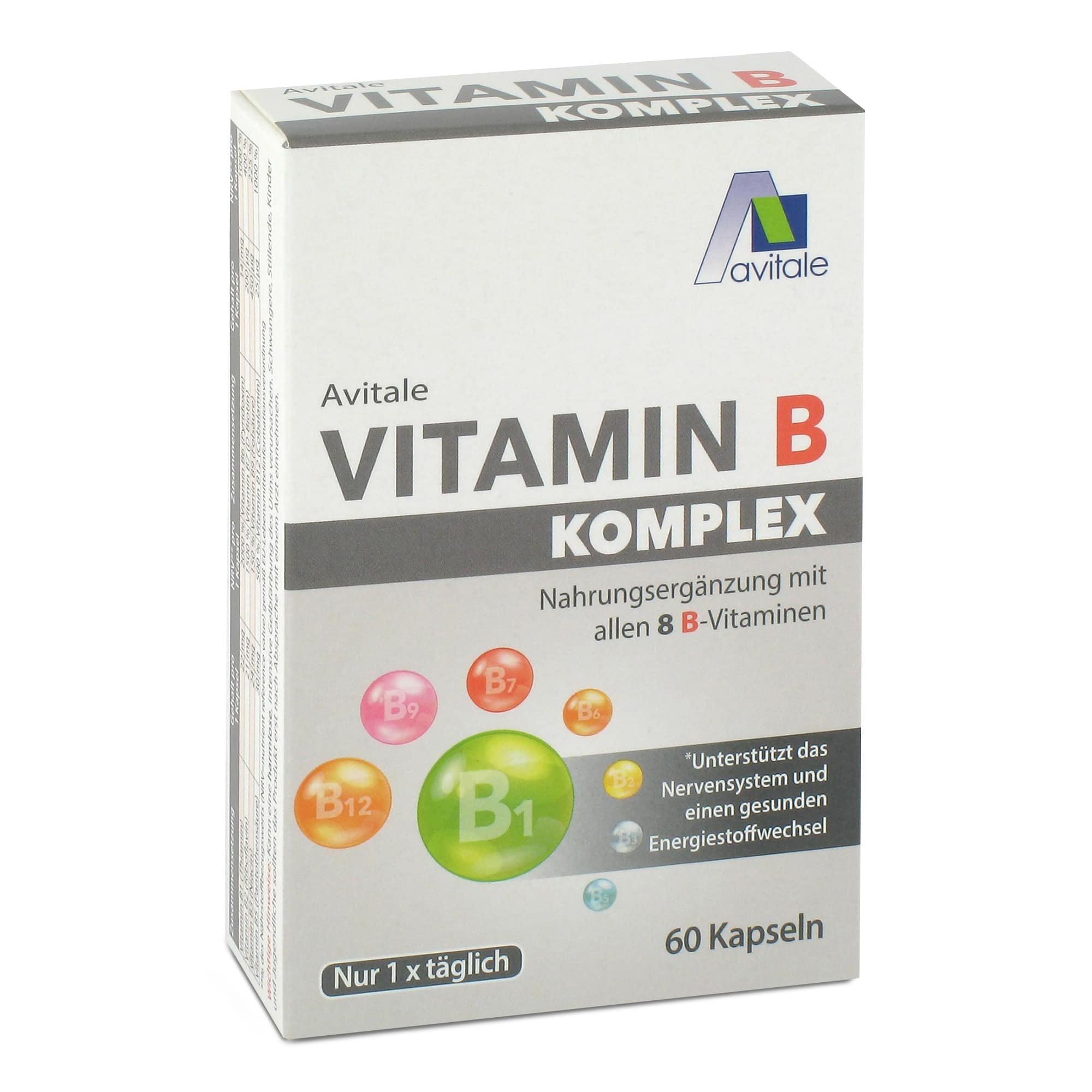 avitale-vitamin-b-komplex-tabletten-energie-nerven-2 image 1