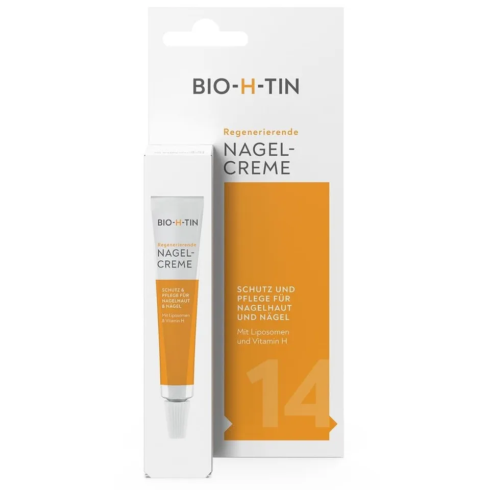 bio-h-tin-nagelcreme-regenerierend-8-ml-nagelhaut image 1