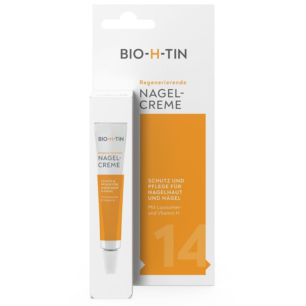 bio-h-tin-nagelcreme-regenerierend-8-ml-nagelhaut image 1