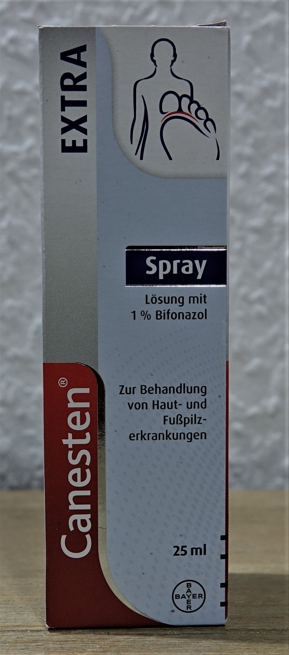 Braucht Zeit