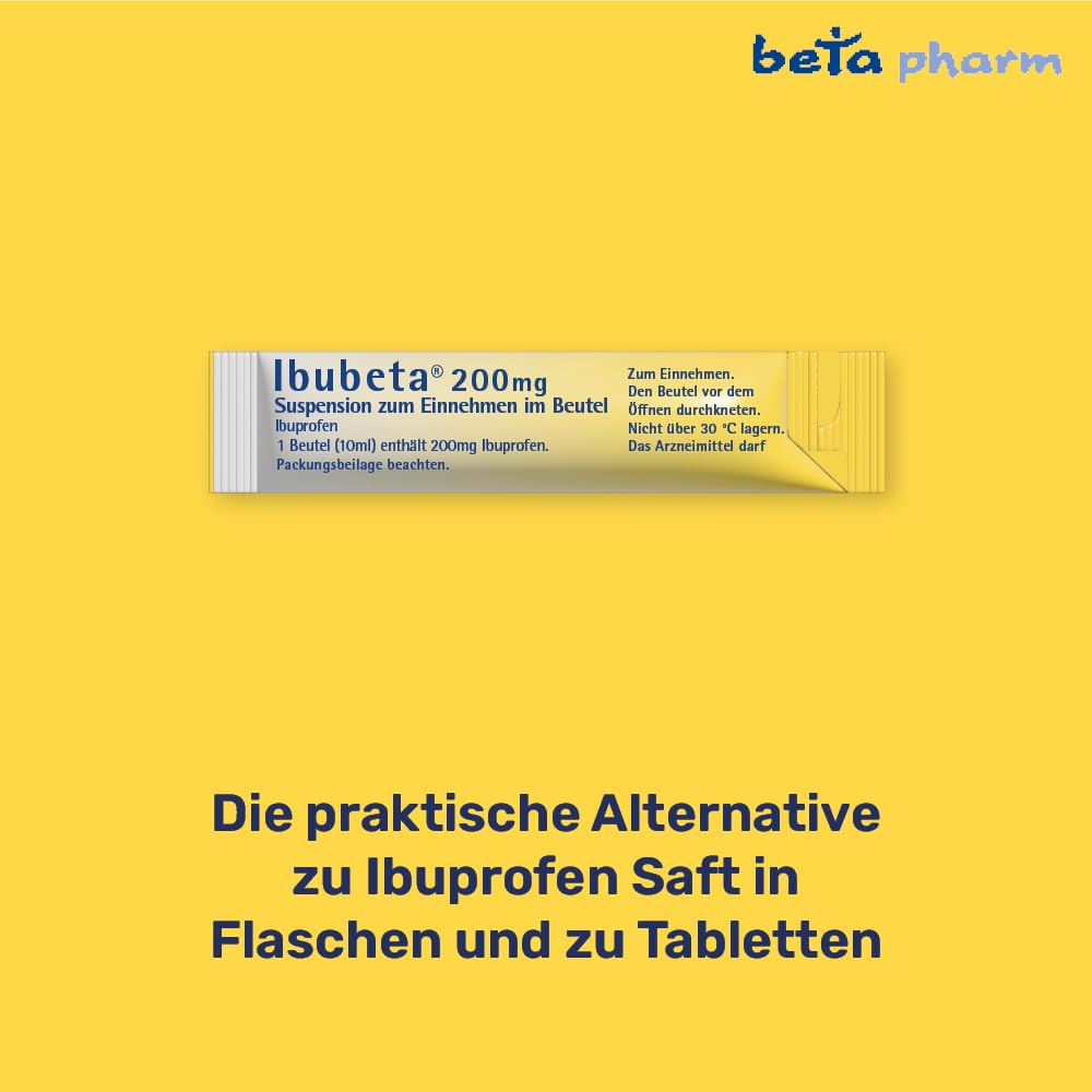 ibubeta-200mg-suspension-erdbeere-beutel-20x10ml image 2