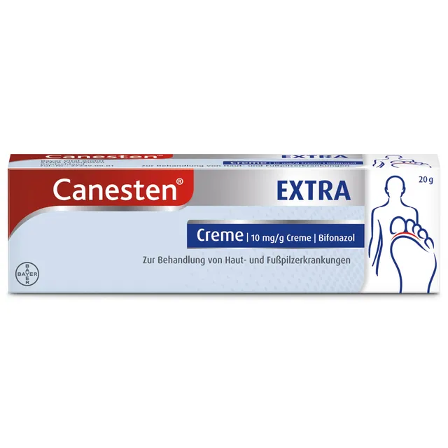 canesten-extra-creme-fu-pilzcreme-20-g-mit-bifonazol image 1