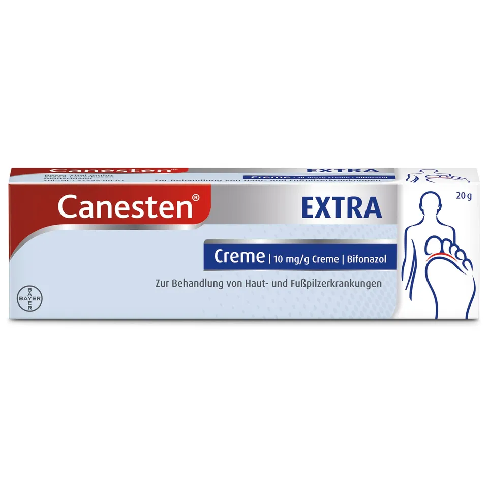 canesten-extra-creme-fu-pilzcreme-20-g-mit-bifonazol image 1