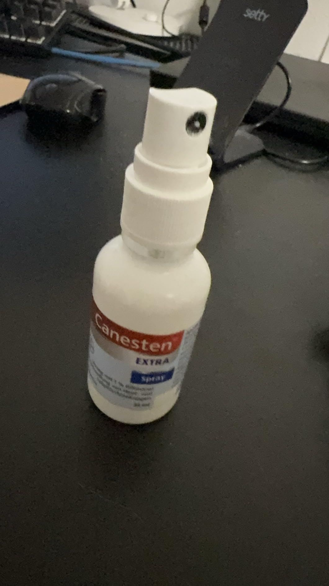 Einfache Anwendung