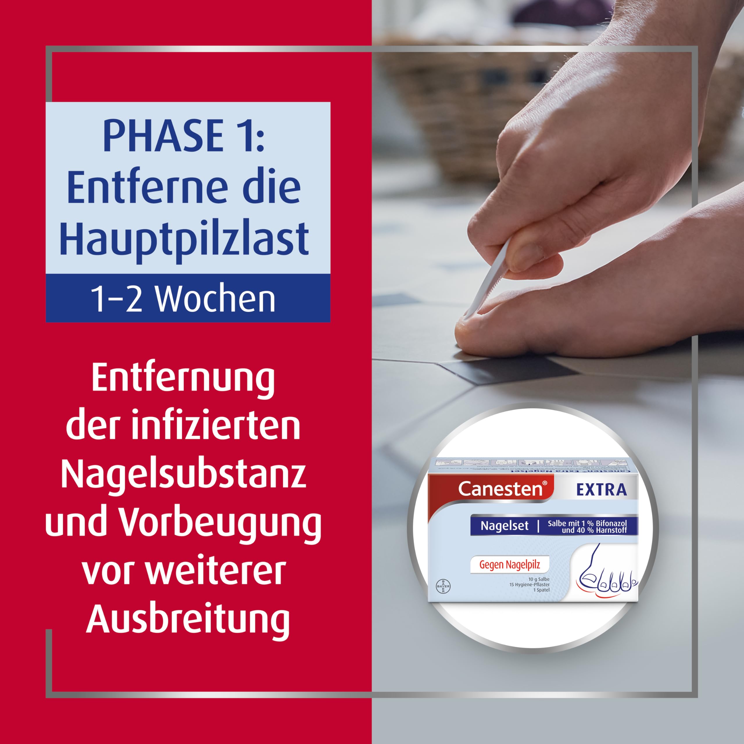 canesten-extra-nagelset-nagelpilz-set-mit-bifonazol-harnstoff image 5