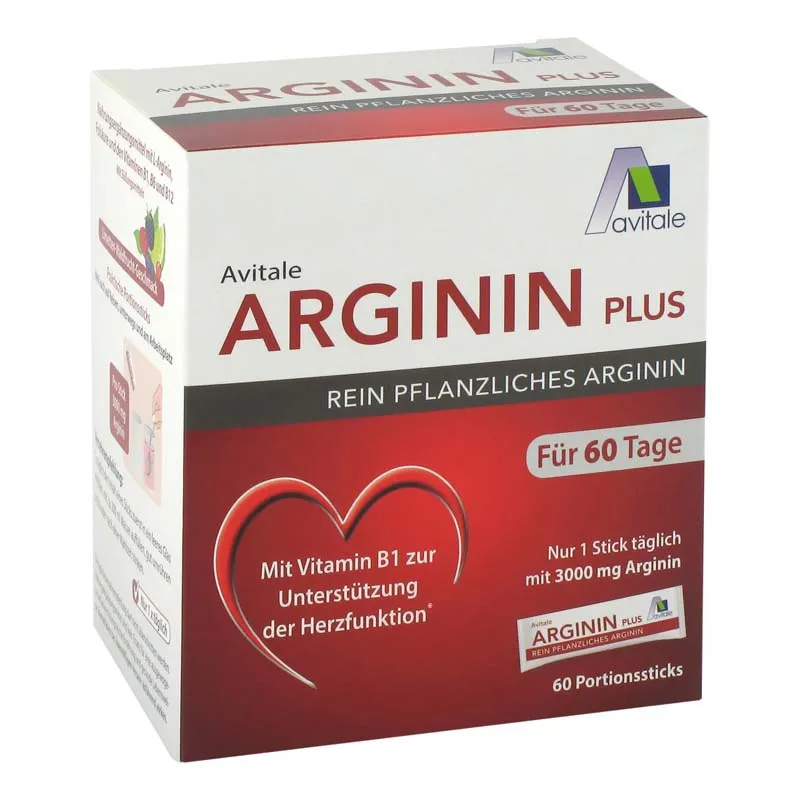 avitale-arginin-plus-filmtabletten-b-vitamine-fols-ure-2 image 1