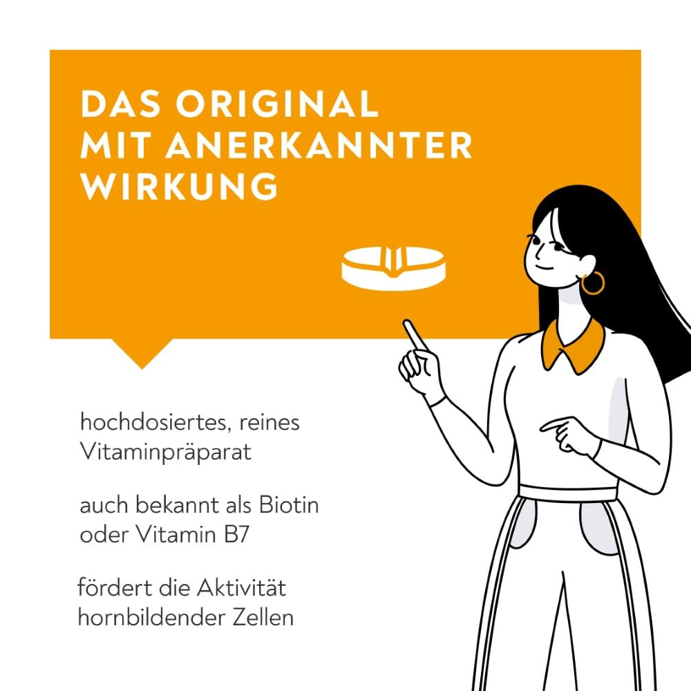 bio-h-tin-vitamin-h-tabletten-10-mg-biotin-100-st-haare image 3