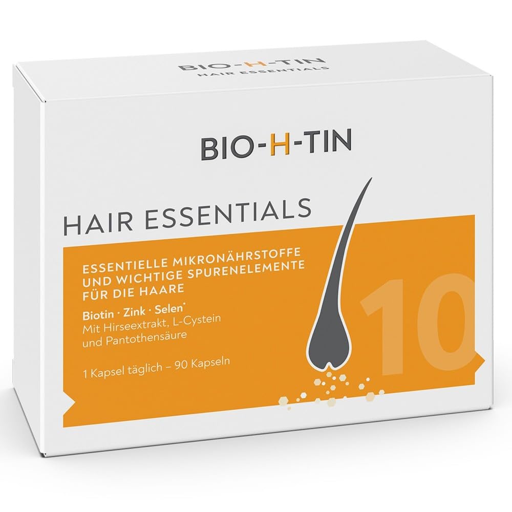 bio-h-tin-hair-essentials-haarkapseln-30-st-biotin-zink-selen image 8