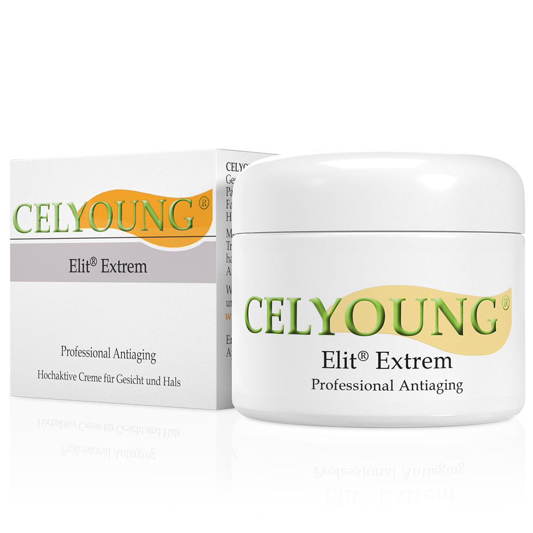 celyoung-elit-extrem-anti-falten-gesichtscreme image 1