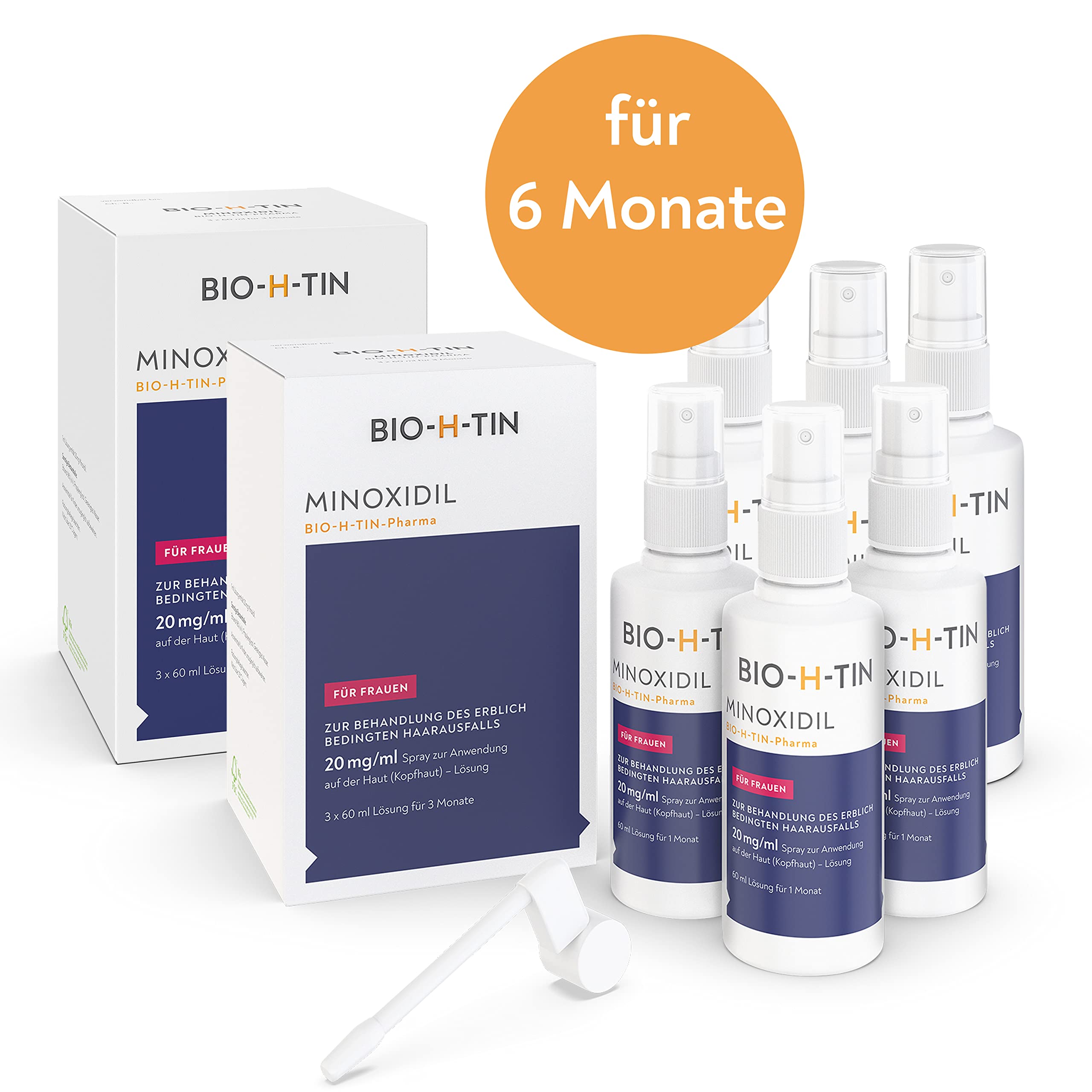 bio-h-tin-minoxidil-pharma-spray-frauen-6x60ml-gegen-haarausfall image 8