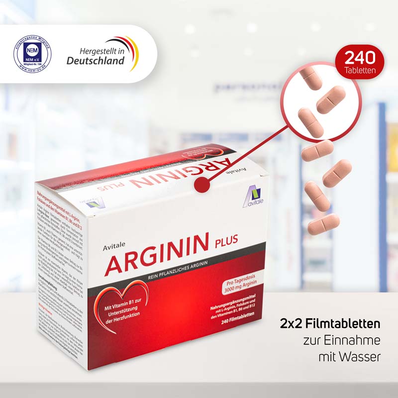 avitale-arginin-plus-tabletten-mit-b-vitaminen-und-fols-ure image 5