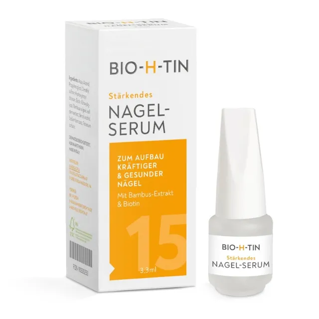 bio-h-tin-st-rkendes-nagel-serum-l-sung-3-3-ml-biotin image 1