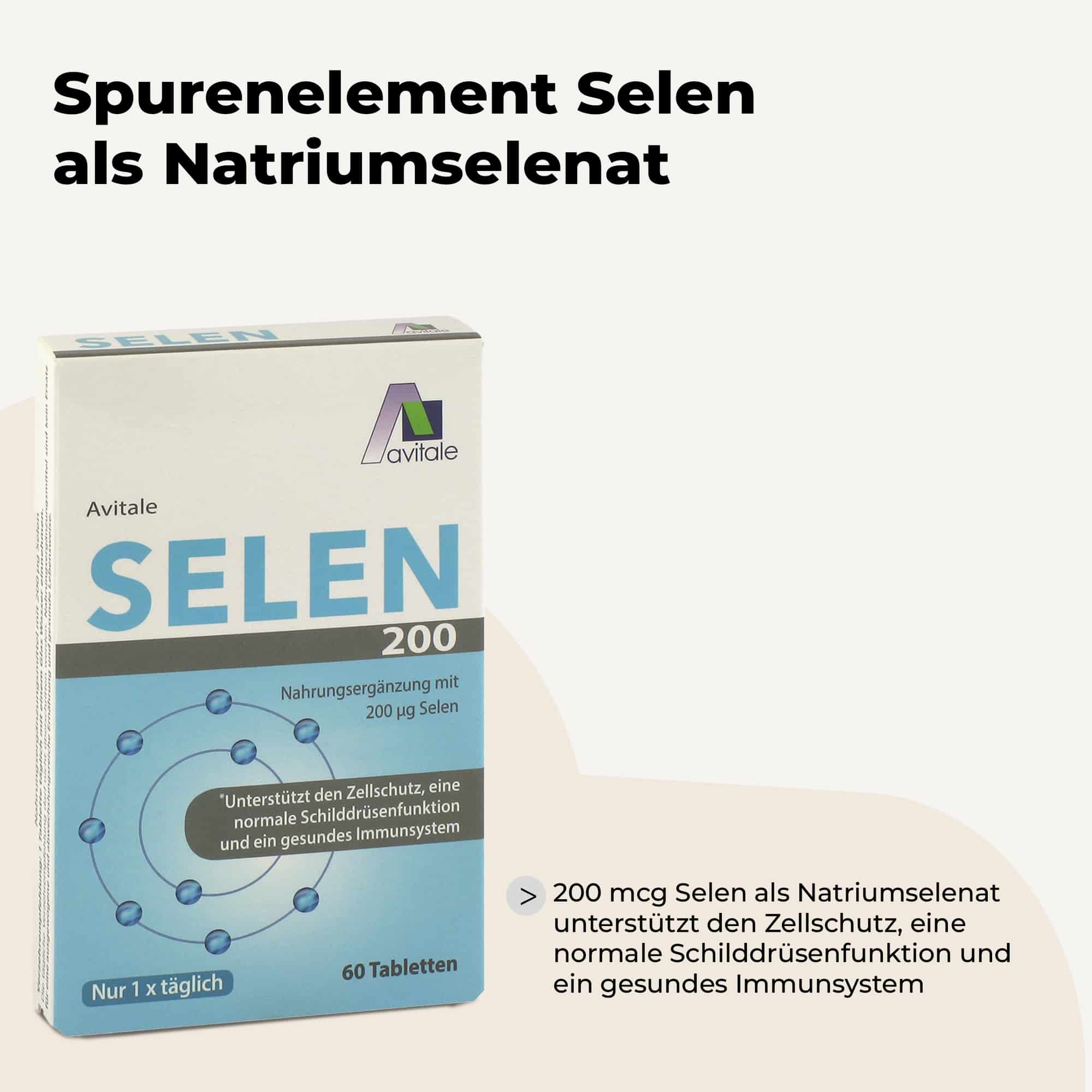 avitale-selen-200-tabletten-spurenelement-vegan image 3