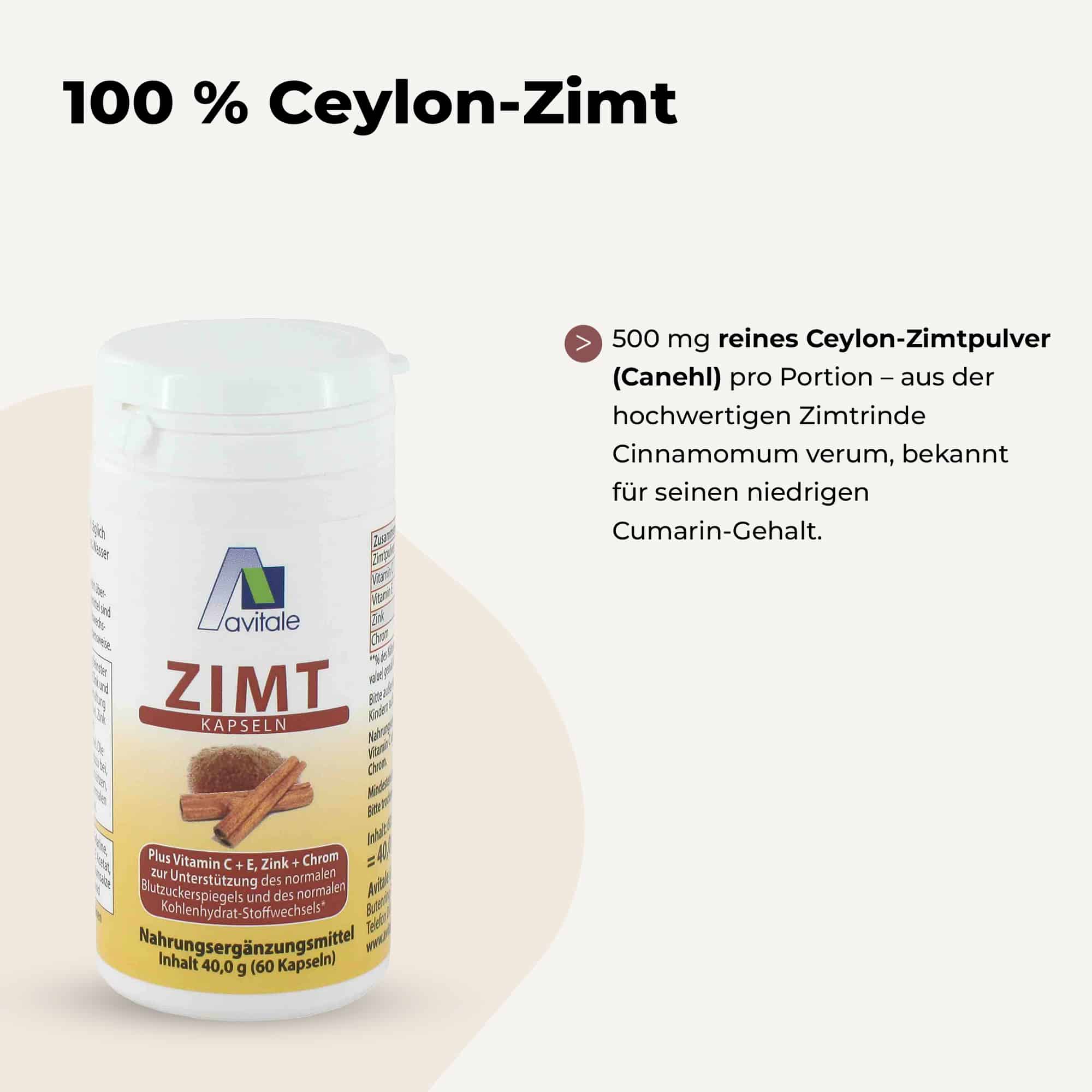 avitale-zimt-kapseln-500-mg-nahrungserg-nzung-mit-vitaminen image 3