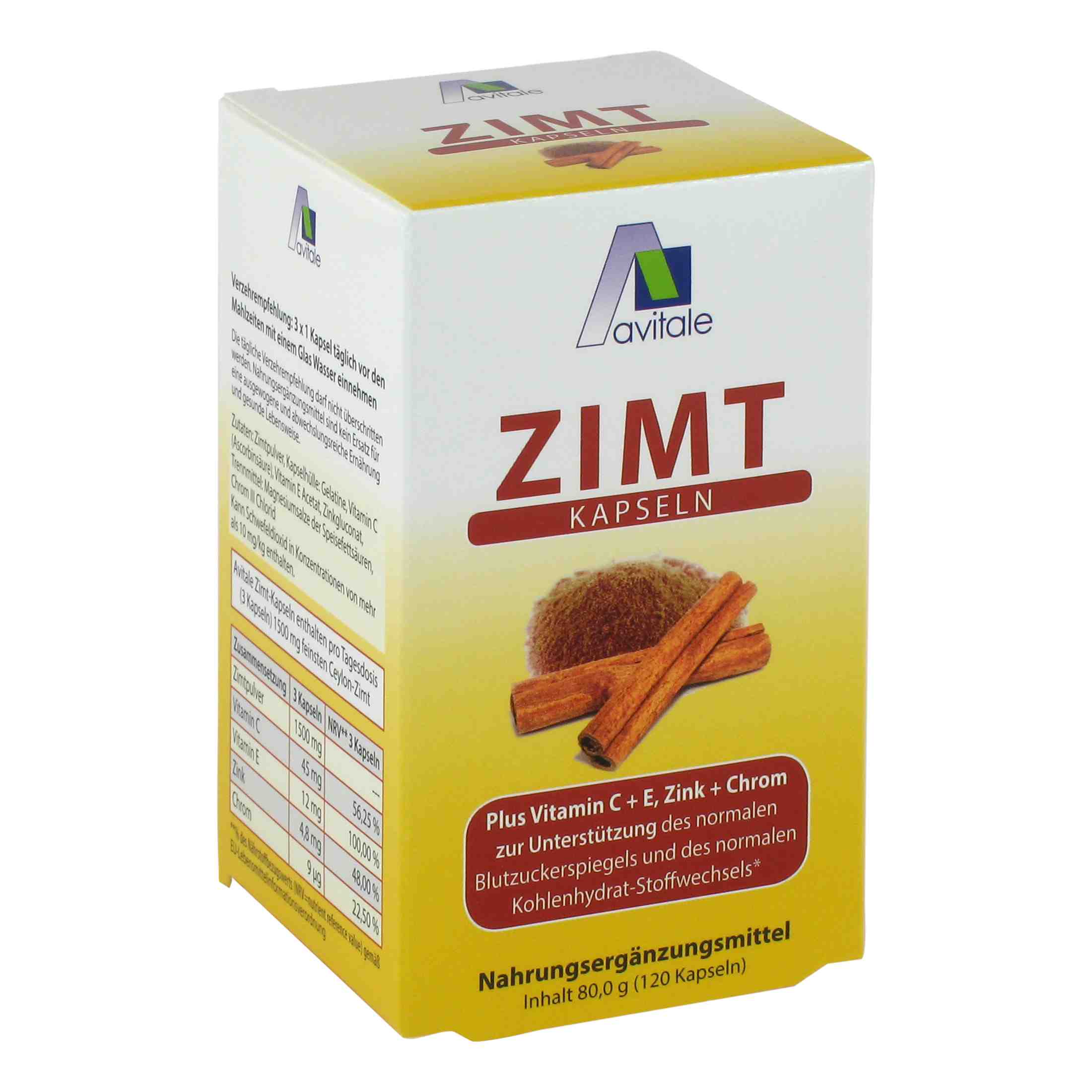avitale-zimt-kapseln-500-mg-mit-vitamin-c-zink image 1