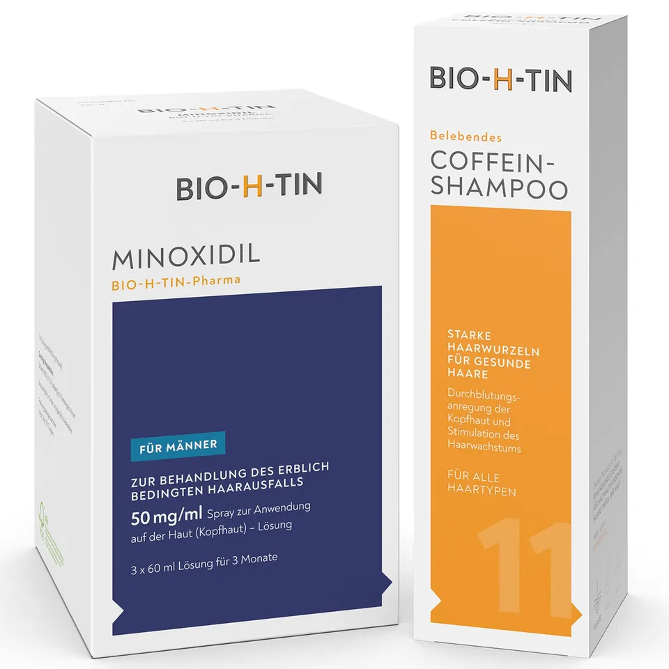bio-h-tin-minoxidil-50mg-spray-3x60ml-coffein-shampoo image 1