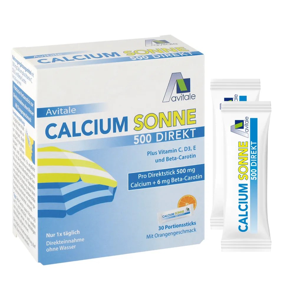 avitale-calcium-sonne-500-direkt-sticks-orange-haut image 1