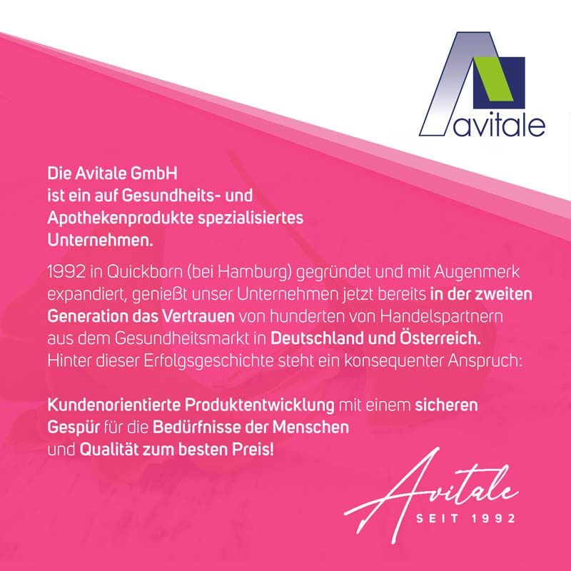 avitale-d-mannose-plus-sticks-himbeere-2000-mg image 5