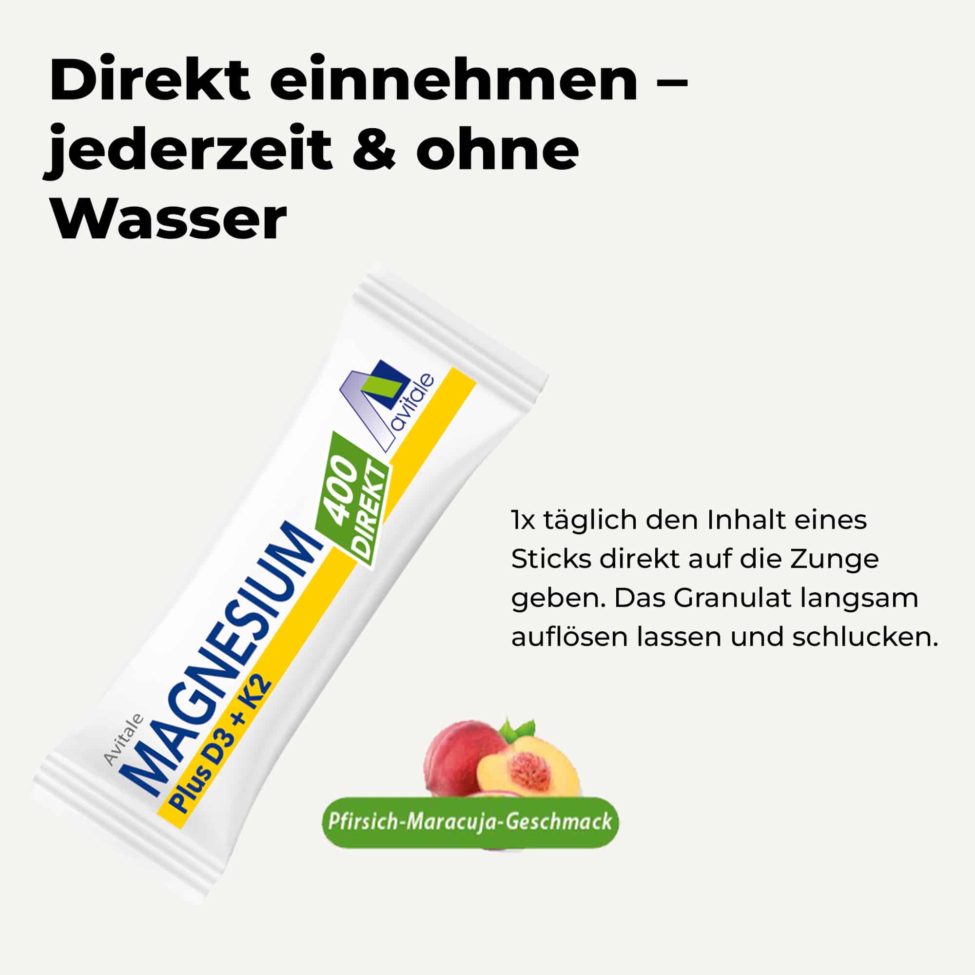 avitale-magnesium-400-d3-k2-direkt-sticks-pfirsich image 5