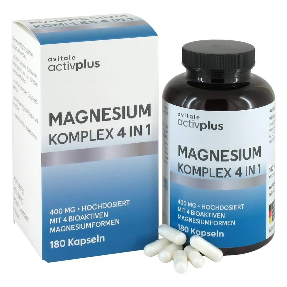avitale-magnesium-komplex-4-in-1-kapseln-4-fach image 1