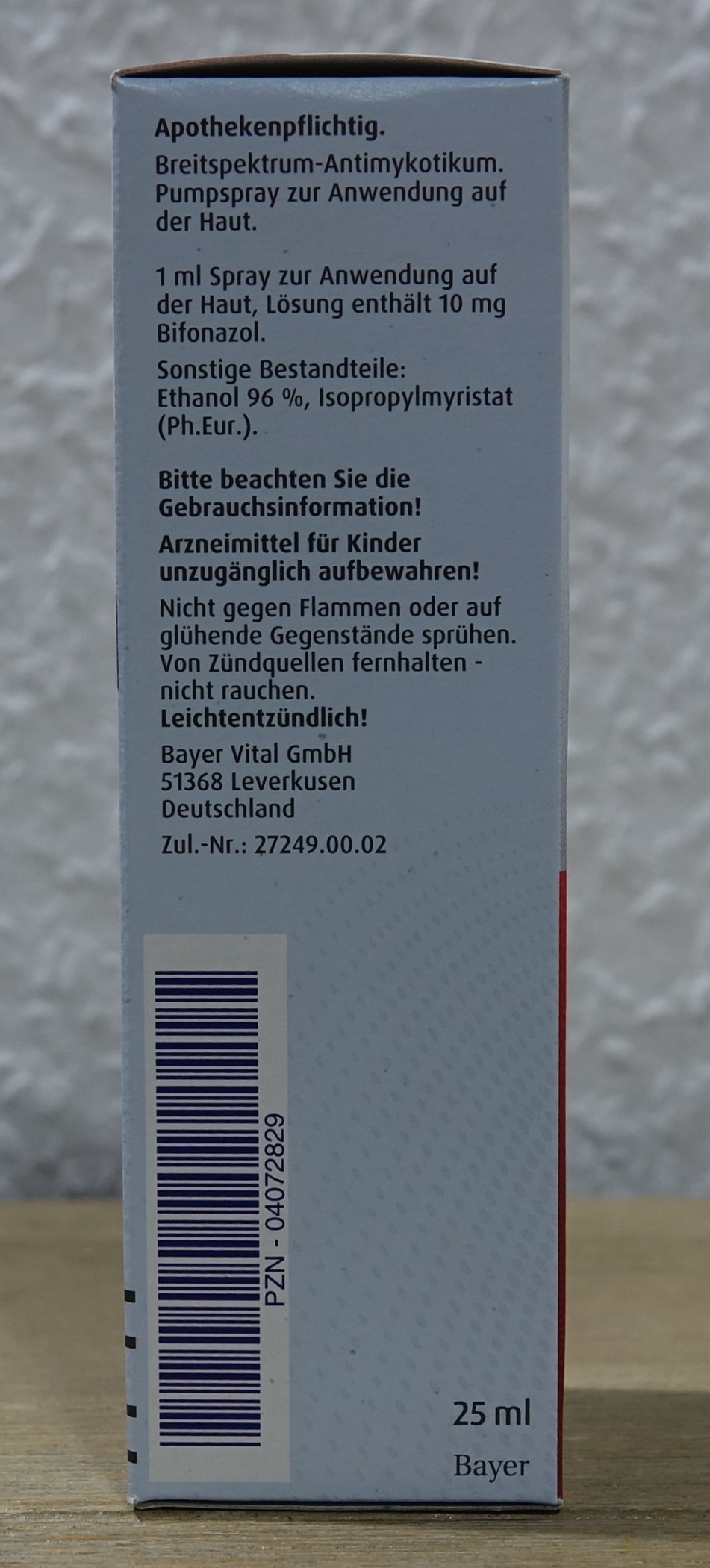 Praktisch unterwegs