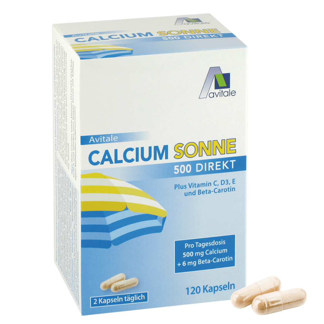 avitale-calcium-sonne-500-direkt-nahrungserg-nzung-beta-carotin image 1