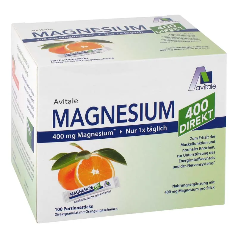 avitale-magnesium-400-direkt-orange-granulat-sticks-2 image 1
