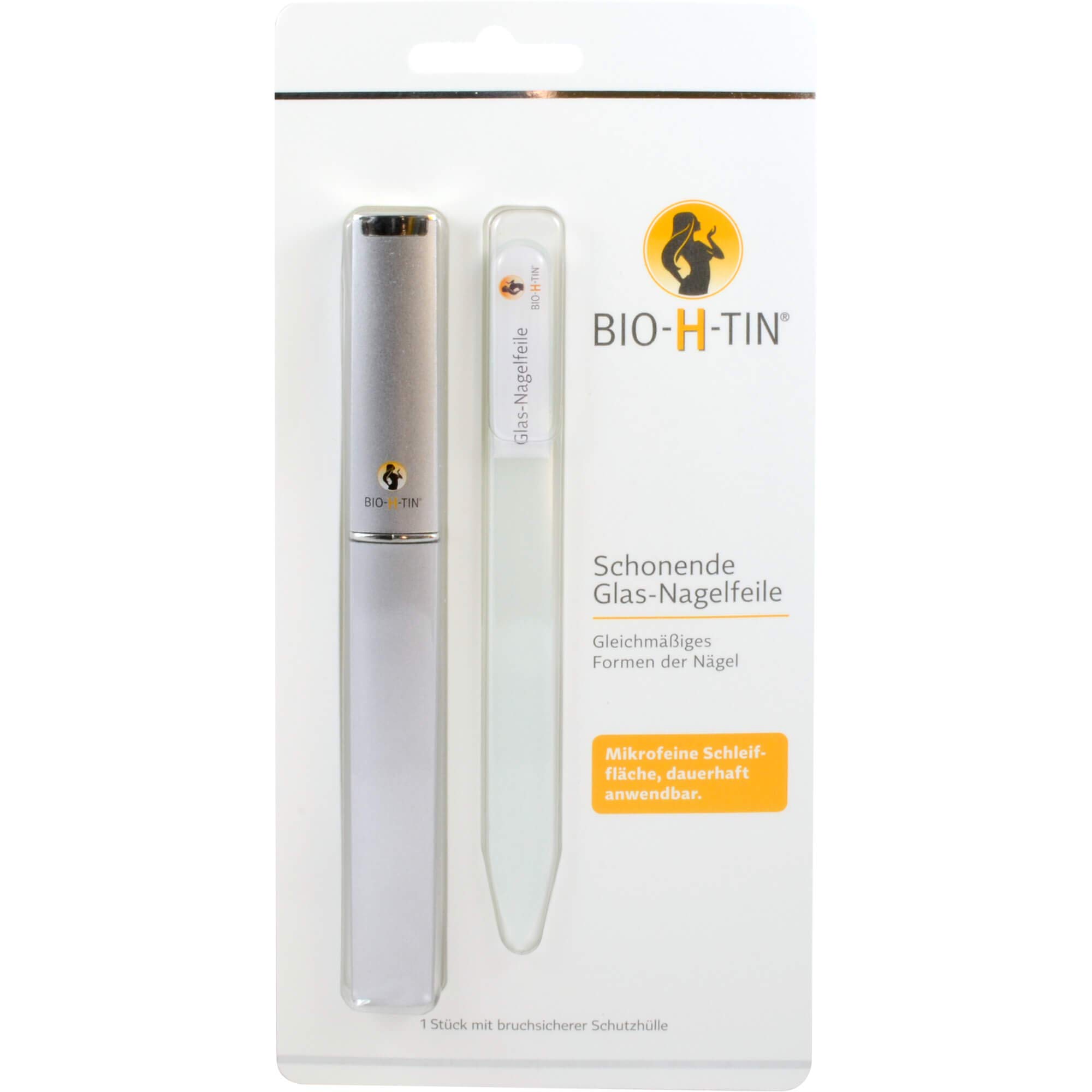 bio-h-tin-glas-nagelfeile-schonend-1-st-ck-nagelpflege image 2