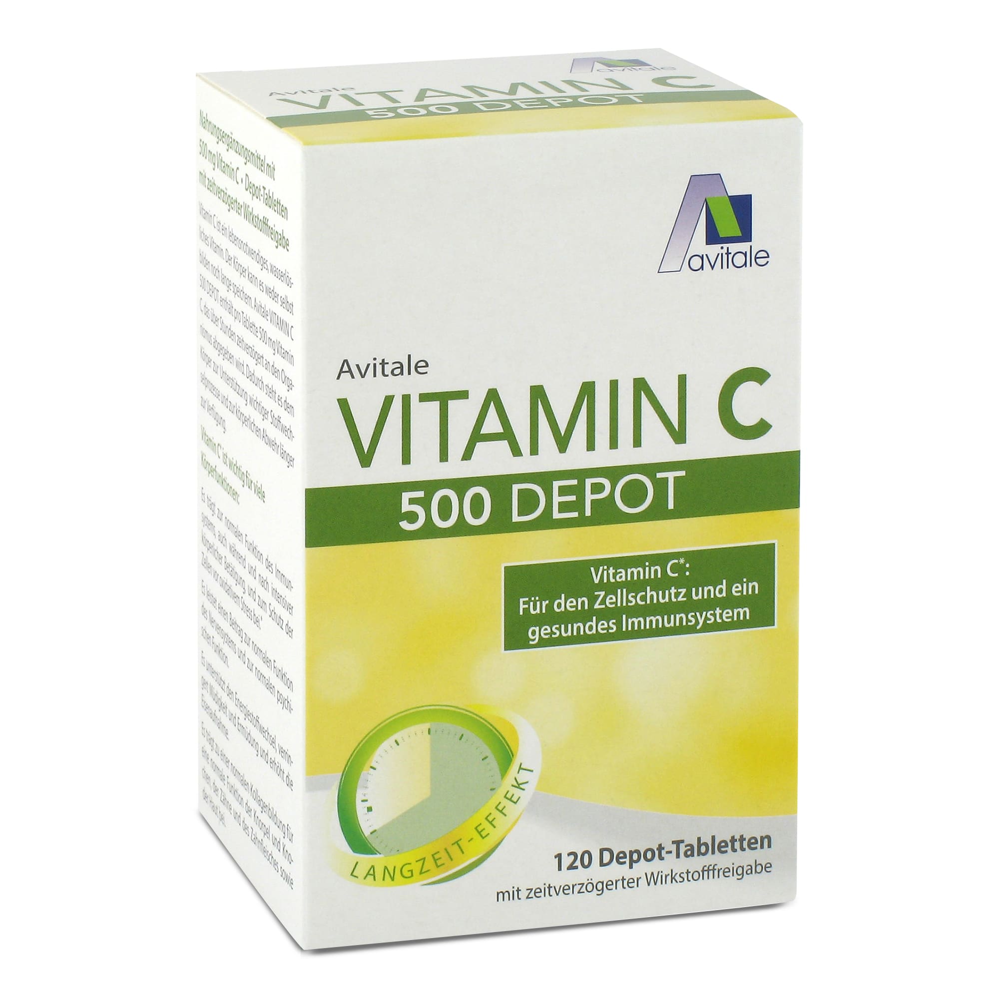 avitale-vitamin-c-500-depot-tabletten-immunsystem-2 image 1