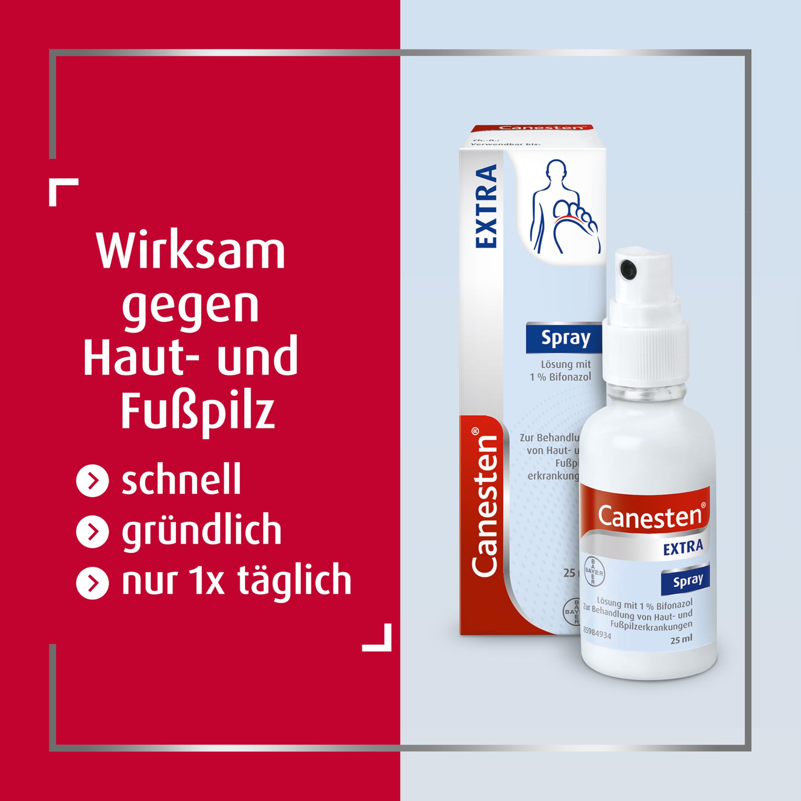canesten-extra-spray-hautpilz-fu-pilz-bifonazol-2x25-ml image 2