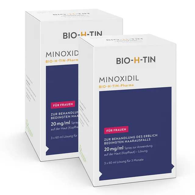 bio-h-tin-minoxidil-pharma-spray-frauen-6x60ml-gegen-haarausfall image 1